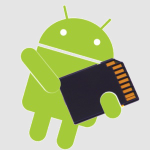 Android – советы и подсказки. Исправить ошибку записи на внешнюю карту памяти в Android KitKat можно с помощью SDFix