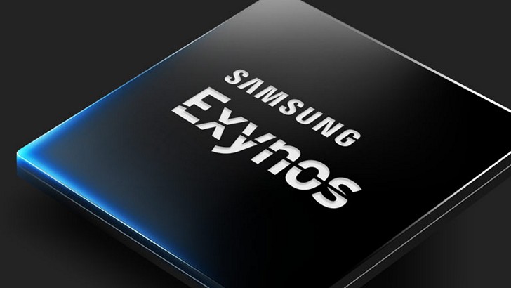 Exynos 9820. Будущий чип Samsung получит графический процессор Mali-G76?
