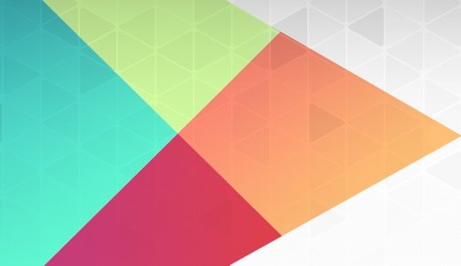 Скидки в Google Play Маркет