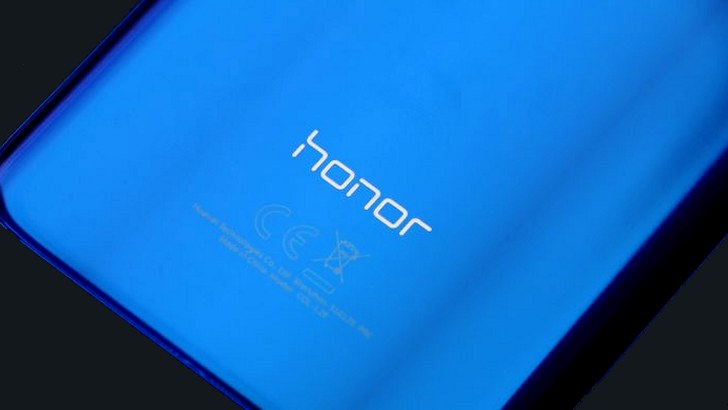 Смартфон Honor 20i и ноутбук MagicBook 2019 будут представлены 17 апреля