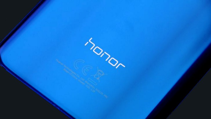 Смартфон Honor 20i и ноутбук MagicBook 2019 будут представлены 17 апреля Смартфон Honor 20i и ноутбук MagicBook 2019 будут представлены 17 апреля
