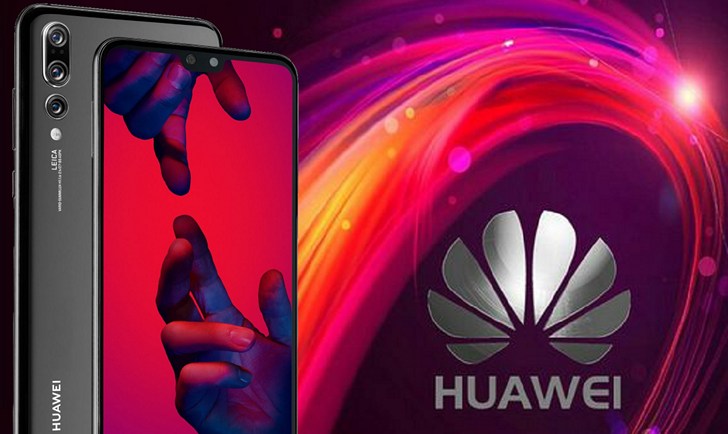 Huawei по итогам года может занять второе место в мире по продажам смартфонов, потеснив с него Apple 
