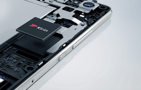 Huawei P9 с процессором Kirin 950 появится на рынке уже в марте 2016 года?