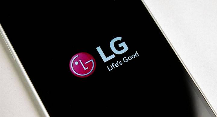 Смартфон LG Judy идущий на смену LG G6 будет представлен в июне