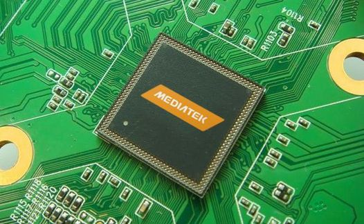 MediaTek готовит к выпуску десяти и двенадцатиядерные чипы для планшетов и смартфонов?