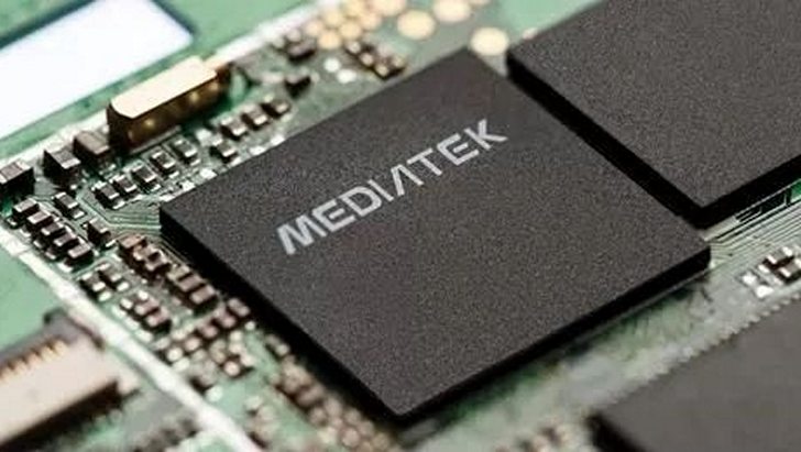 MediaTek MT8183. Восьмиядерный мобильный процессор, который будет использоваться также и в хромбуках