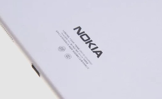Nokia P1. Будущий флагман «новой» Nokia