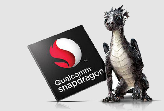 Процессоры Snapdragon 820 для Qualcomm будет производить компания Samsung