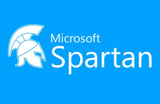 Веб-браузер Spartan будет доступен только на Windows 10 устройствах