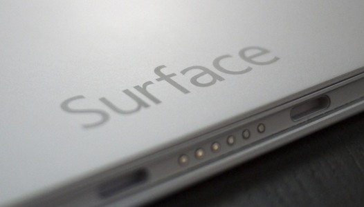 Surface mini. Новые подробности о готовящемся к выпуску компактном планшете Microsoft