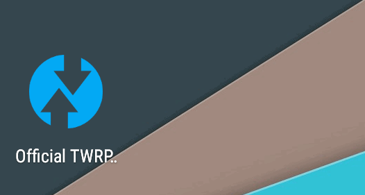 TWRP рекавери 