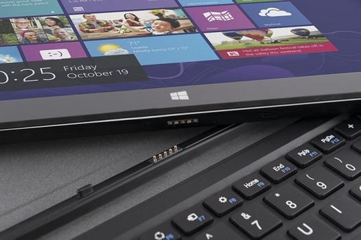Microsoft Windows TH, идущая на смену Windows 8 засветилась на сайте Microsoft Technical Preview