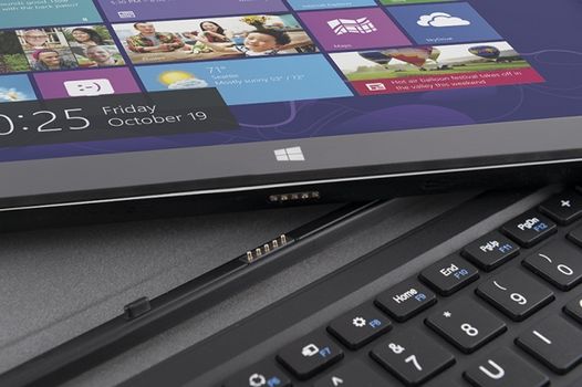 Планшеты с Windows 8.1 With Bing должны появиться в продаже уже в третьем квартале 2014 года