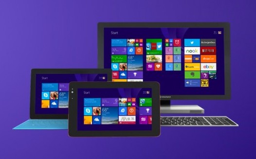 Windows 10 получит возможность запуска некоторых приложений изначально созданных для iOS и Android